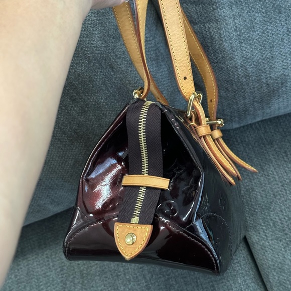 Vernis rosewood Ave Amarante - Picture 14 of 14